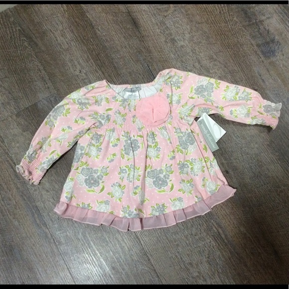 🐞 Wendy Bellissimo Dress/Tunic NWT - Picture 2 of 4